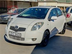 تۆیۆتا یارس